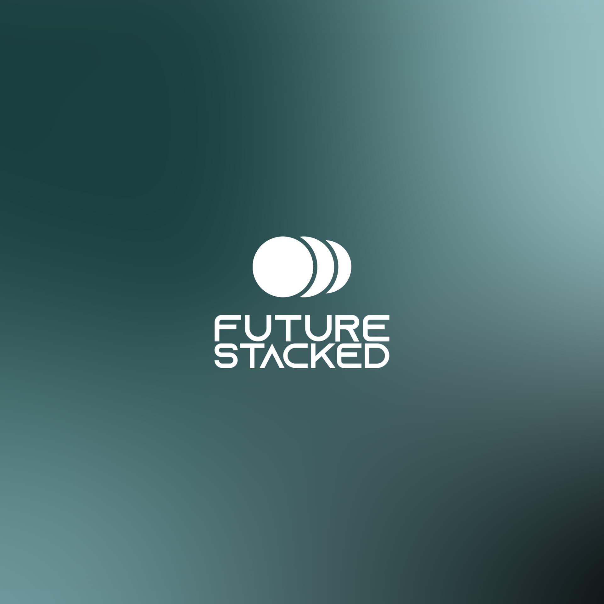 Future Stacked logo