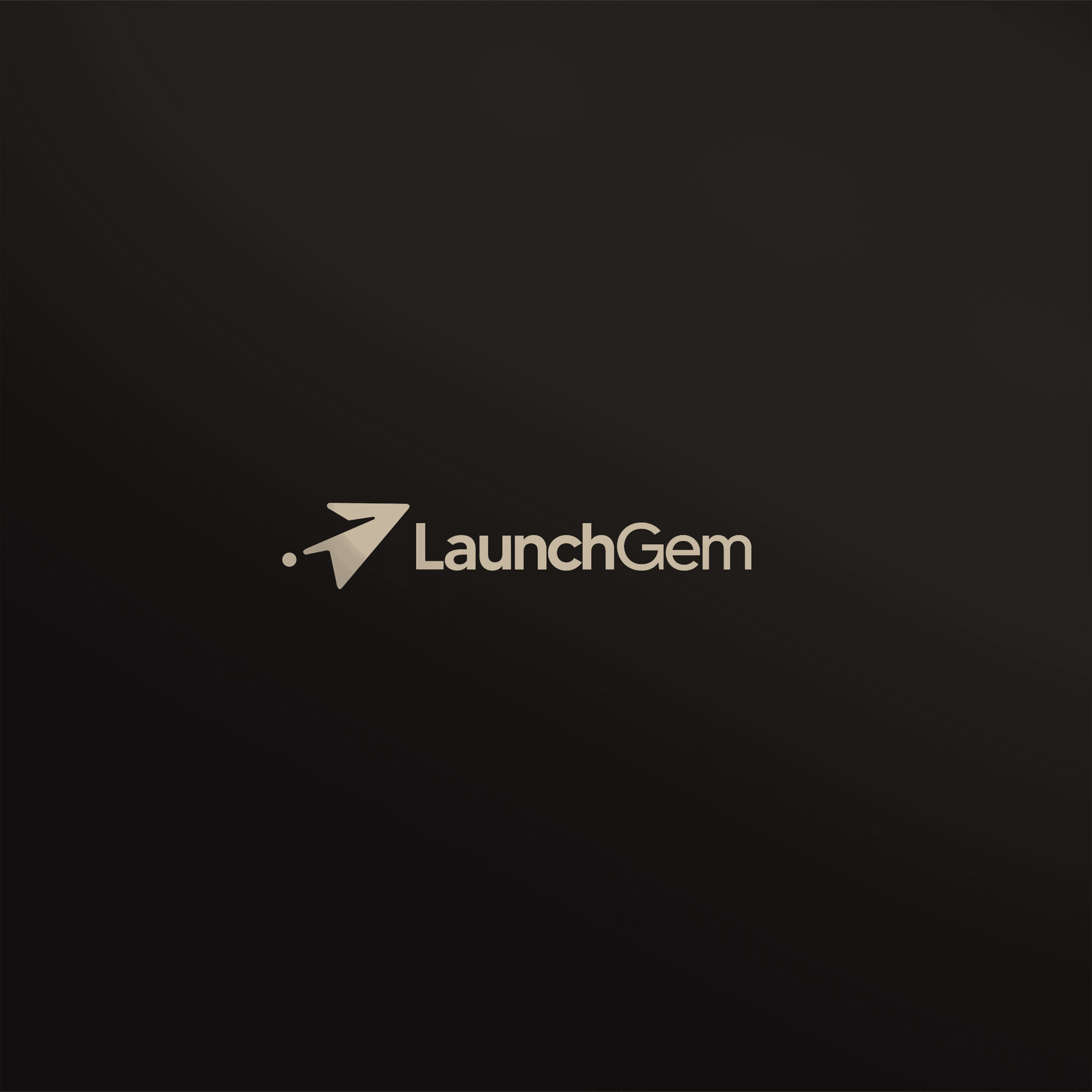 LaunchGem logo